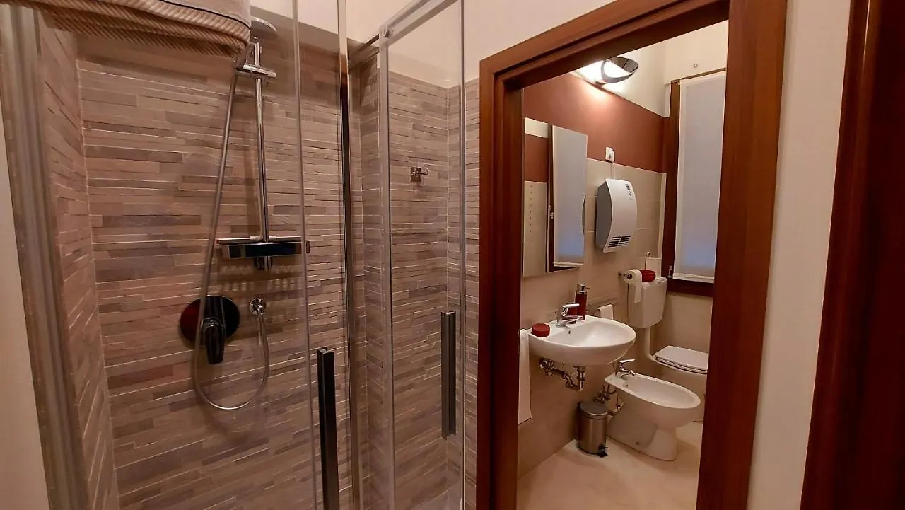Antico Rio Acqua Dolce Apartment Venice