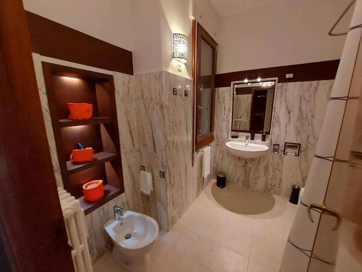 Antico Rio Acqua Dolce Apartment Venice Italy