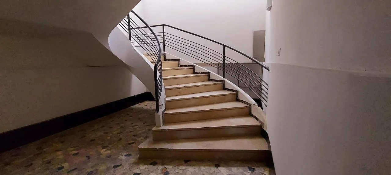 Antico Rio Acqua Dolce Apartment Venice