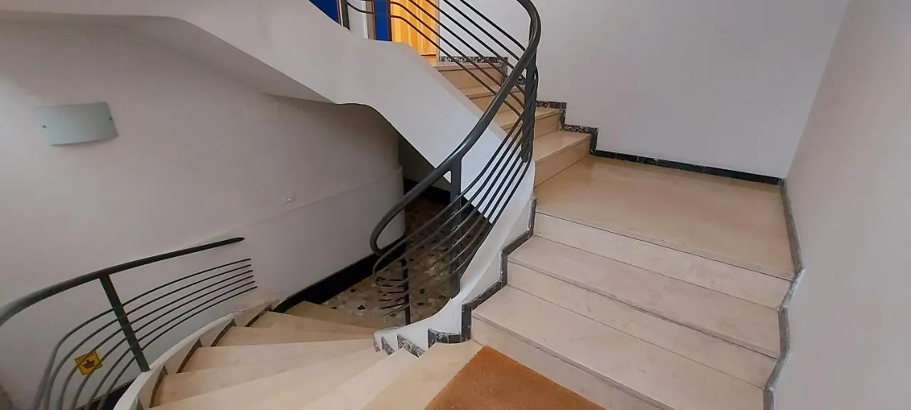 Antico Rio Acqua Dolce Apartment ヴェネツィア