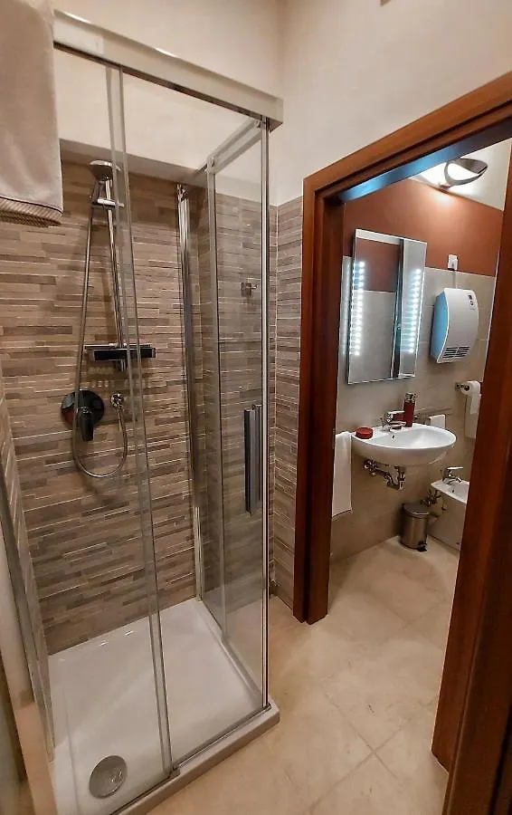 Antico Rio Acqua Dolce Apartment Venice