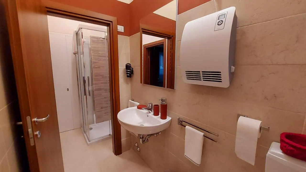 Antico Rio Acqua Dolce Apartment Venice