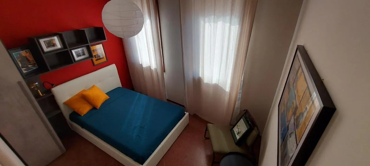 Antico Rio Acqua Dolce Apartment Venice Italy