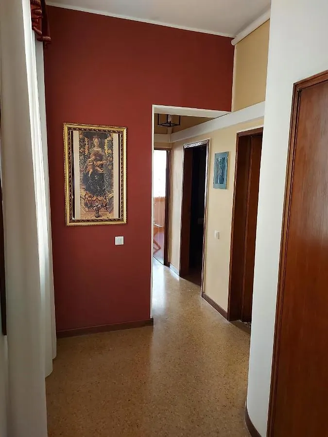 Antico Rio Acqua Dolce Apartment Βενετία